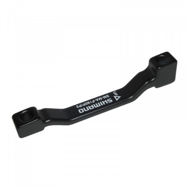 Shimano Adapter VR für PM-Bremse/PM-Gabel Ø 180mm SMMAF180PPA
