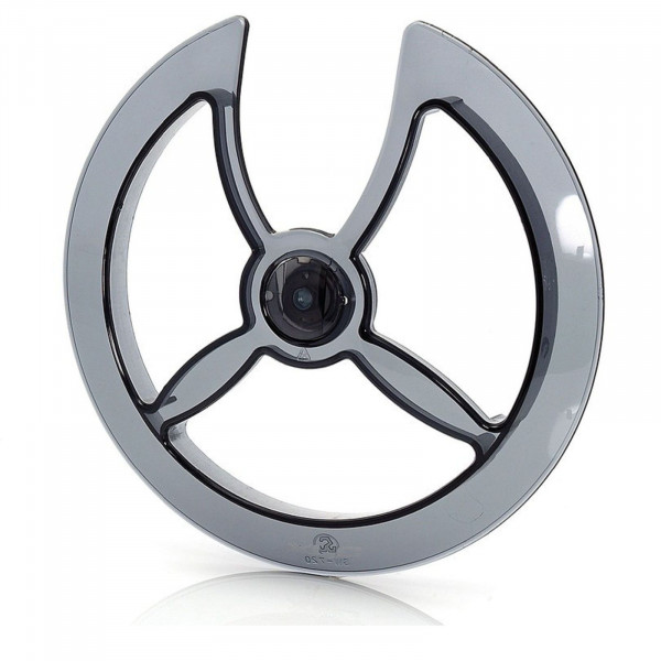 XLC K.schutzscheibe CG-K01 42/44Z