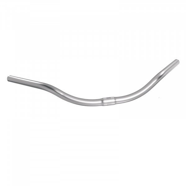 Ergotec Lenker MOON CRUISER Alu silber