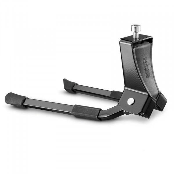 URSUS Zweibeinständer Hopper 26 Zoll 275mm m. Platte schwarz