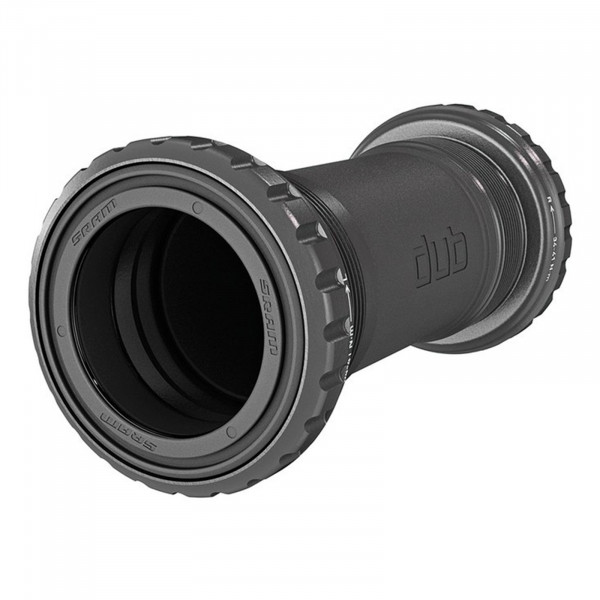 SRAM Innenlager DUB BSA aluminium 68/73mm Road/MTB/RoadWide