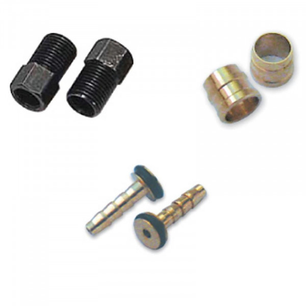 XLC Anschlusskit BR-X65 f. Scheibenbremsleitung TEKTRO