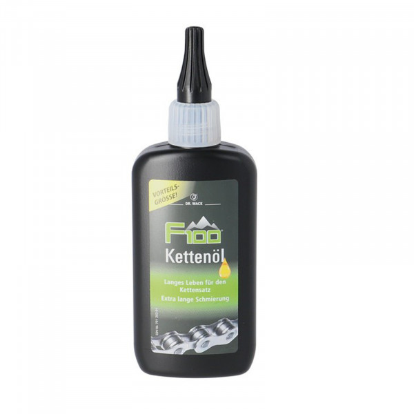 F100 Kettenöl 100ml
