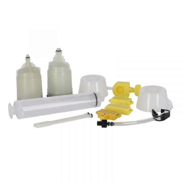 Shimano Entlüftungskit Profi für Scheibenbremse TL-BR