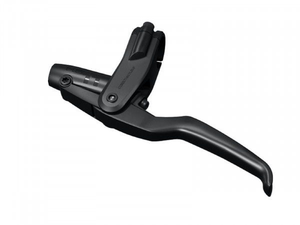 Magura Bremsgriff hydr. HS11 3-Finger re./li. schwarz 2017