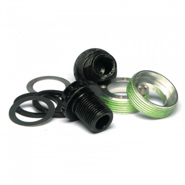 Truvativ Kurbelschrauben-Set M12