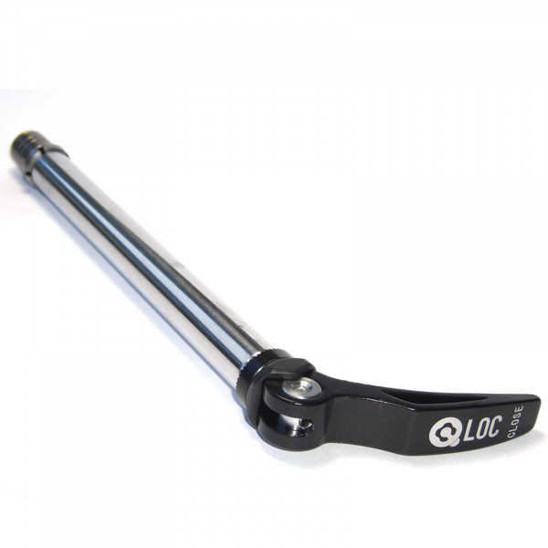 SR Suntour Q-LOC Steckachse kpl. 110mm für 15mm 15QLC32-110