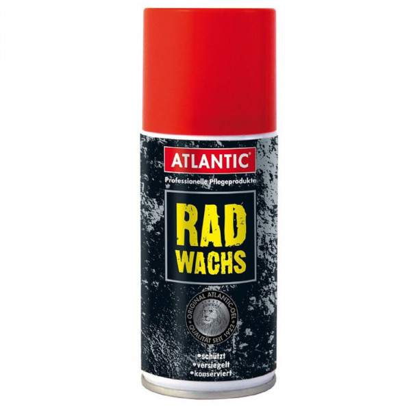 Atlantic Radwachs 300ml