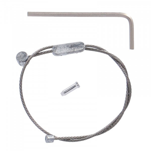 XLC Querzug für Cantileverbremse 300mm