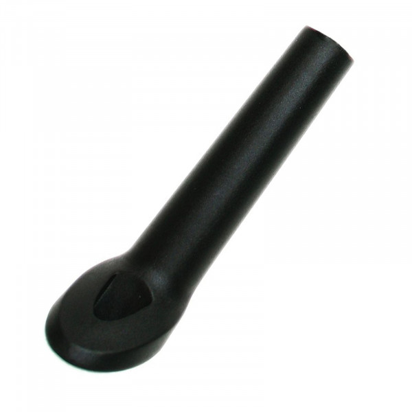 Hebie Fuß für Seitenständer Kunststoff, z. B. 0661/0671/0630/0631