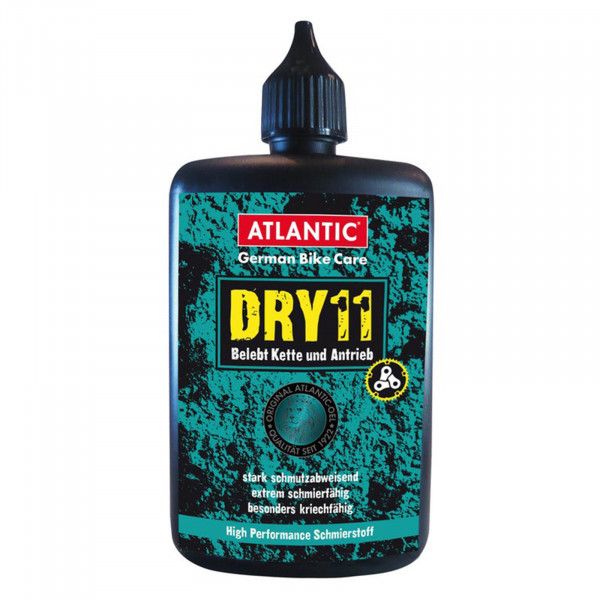 Atlantic Kettenschmierung DRY11 125ml