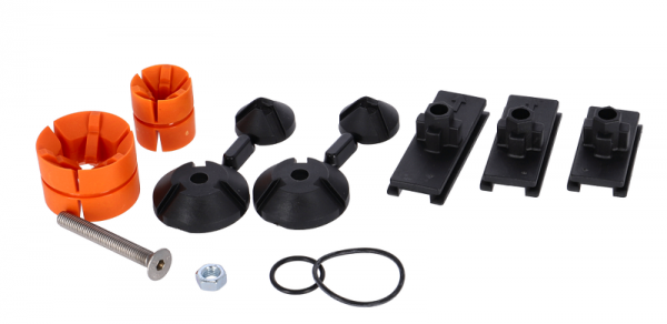 SKS Befestigungs-Set pass. Shockboard /-blade/Dashboard