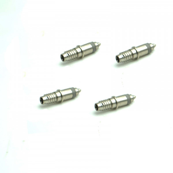 Schwalbe Blitzventile DV f. Airmax Luftdruckprüfer ( 4 Stück )