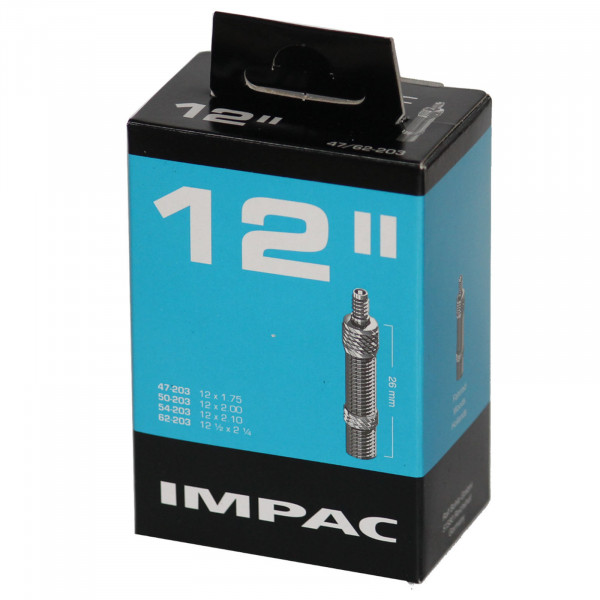 Impac Schlauch 12 Zoll 47/62-203 DV 26mm