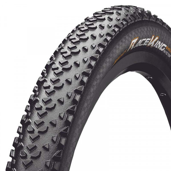 Continental Reifen 26x2.20 | 55-559 Race King ProTection schwarz