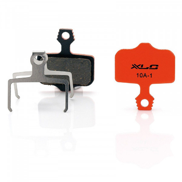 XLC Bremsbeläge org. BP-O21 Avid Elixir / XX