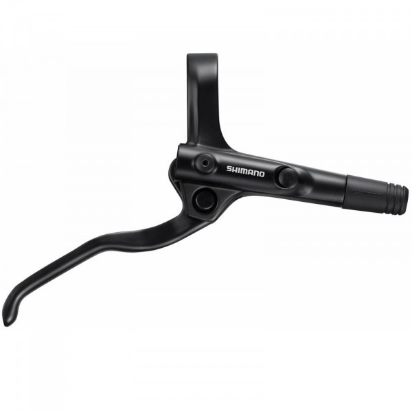 Shimano Bremshebel DISC rechts BL-MT200 schwarz