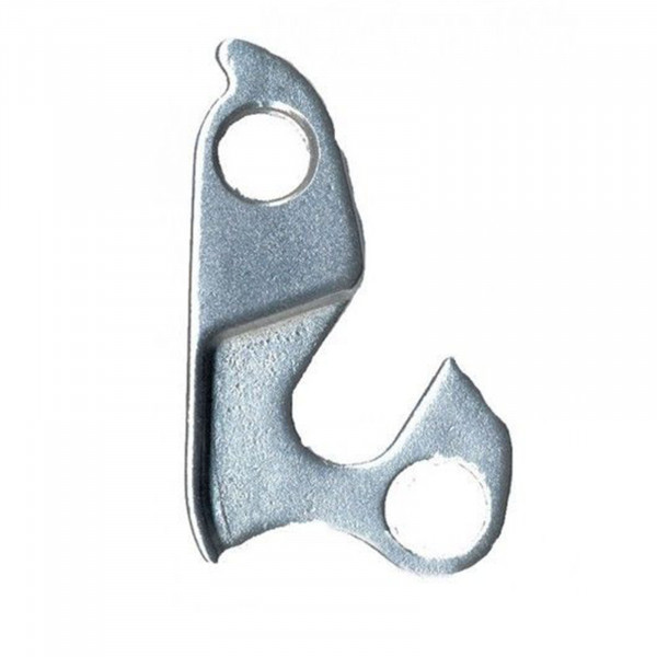 Ausfallende NR. 7 ALU ( FOCUS ) #GH-022