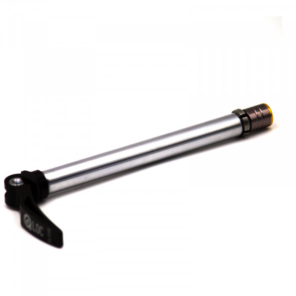 SR Suntour Q-LOC Steckachse kpl. 100mm für 15mm 15QLC32-100