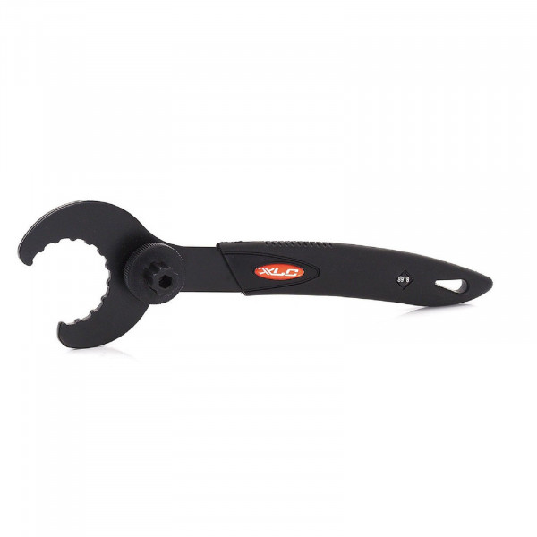 XLC Innenlagerschlüssel TO-S01 Hollowtech II & Truvativ GXP