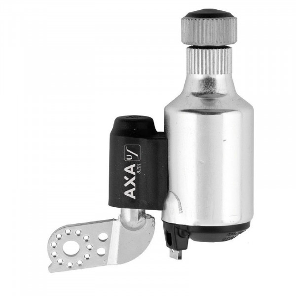 AXA Dynamo 8201 rechts auf Karte