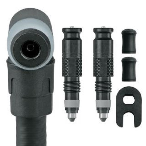 SKS Umrüst-Set SV (Sclaverand) CLIK Valve mit CLIK Tec Pumpenkopf