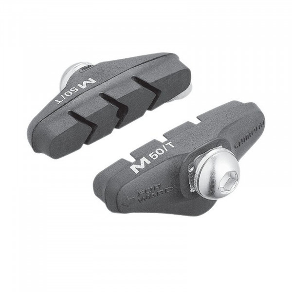 Shimano Bremsschuhe Rennrad M50T