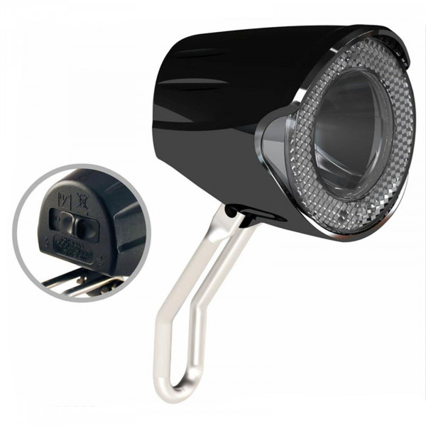 UNION LED Scheinwerfer UN-4255 20-Lux Schalter