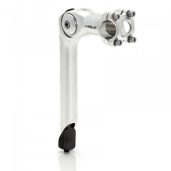 XLC Vorbau TR ST-T02 verstellbar 22,2/120mm silber