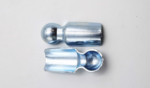 Hebie Pfanne für Anhägerkupplung