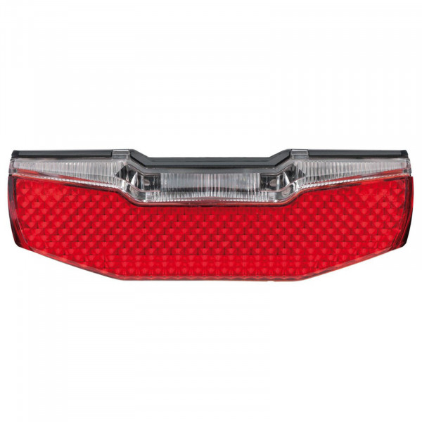 AXA E-Bike Gepäckträger Rücklicht LED Blueline 50mm 6-12V