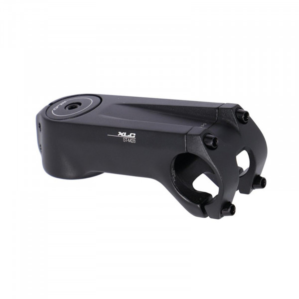 XLC All MTN A-Head Vorbau ST-M28 1 1/8 31,8mm 100mm 6° schwarz matt