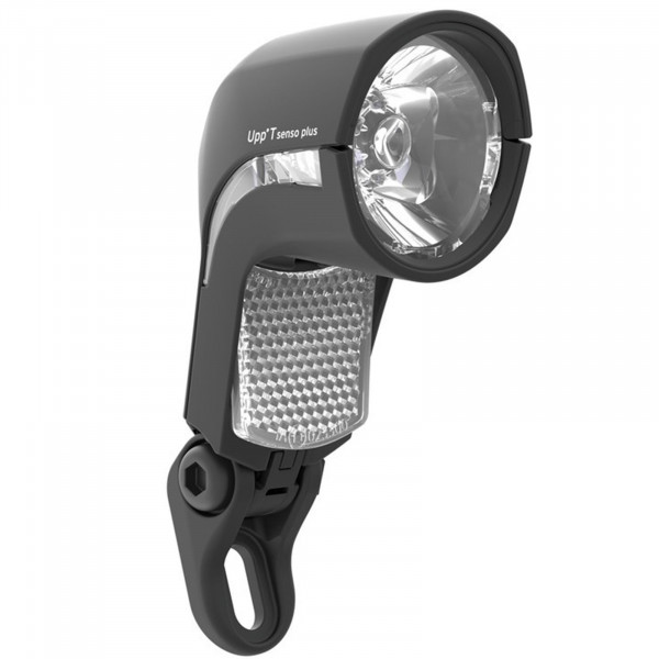 B&M LED-Scheinwerfer Lumotec Upp T senso plus 30-Lux