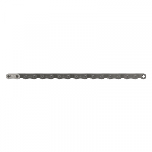 SRAM Kette 12-fach Apex D1 Flattop 120-Glieder PowerLock grau
