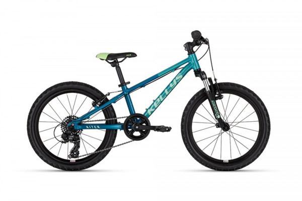 KELLYS 20" MTB Kiter 50 Ocean Blue