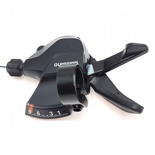 Shimano Schalthebel Altus 8-fach rechts SLM315