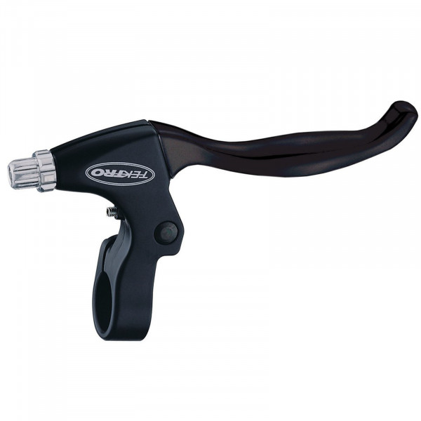 Tektro Bremshebel CL 330-TS Alu schwarz rechts