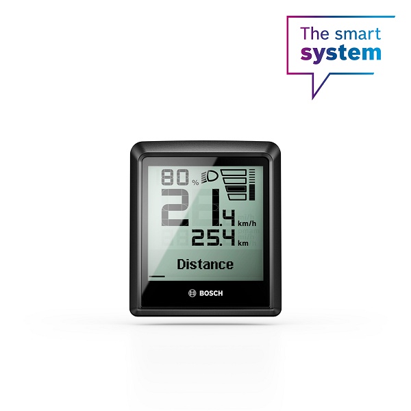 Bosch Display Intuvia 100 (BHU3200) Smart System