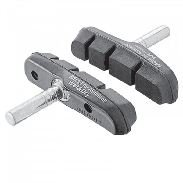 Shimano Cantilever Bremsschuhe M65T 1 Paar
