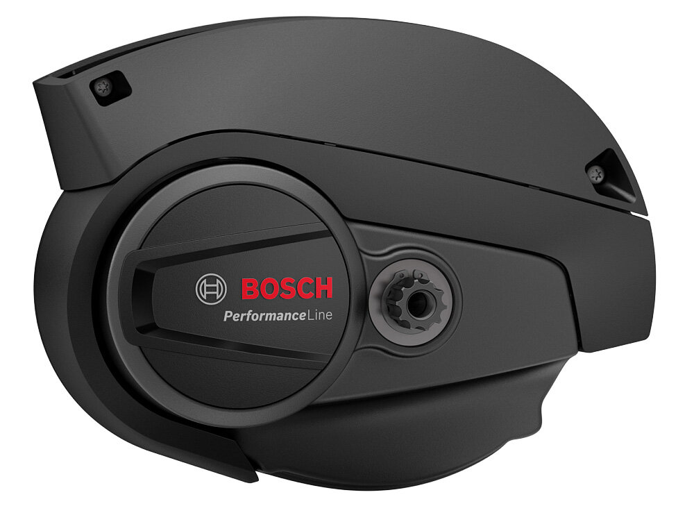 Bosch Performance Line