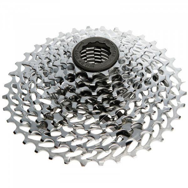 SRAM Kassette PG-1030 10-fach 11-36 Zähne