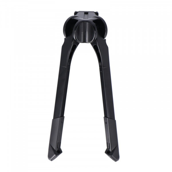 XLC Zweibeinständer KS-D05 schwarz 300mm 28 Zoll