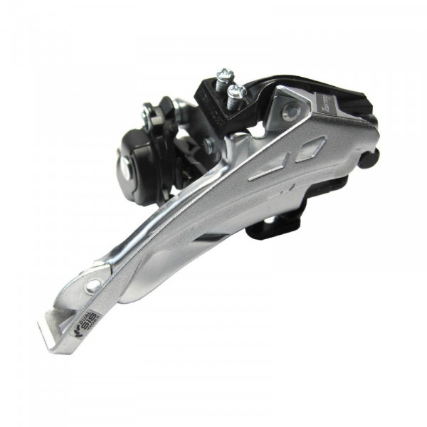 Shimano Umwerfer 31,8mm DualPull bis 48Z TopSwing