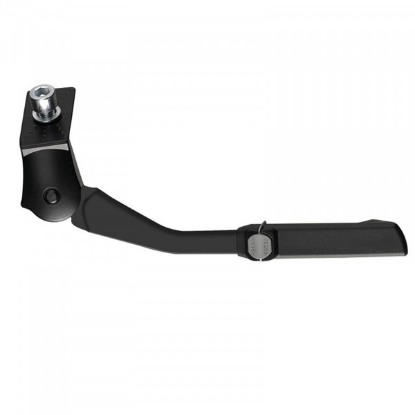 URSUS Seitenständer Easy mini 16-24 Zoll Alu verstellbar schwarz