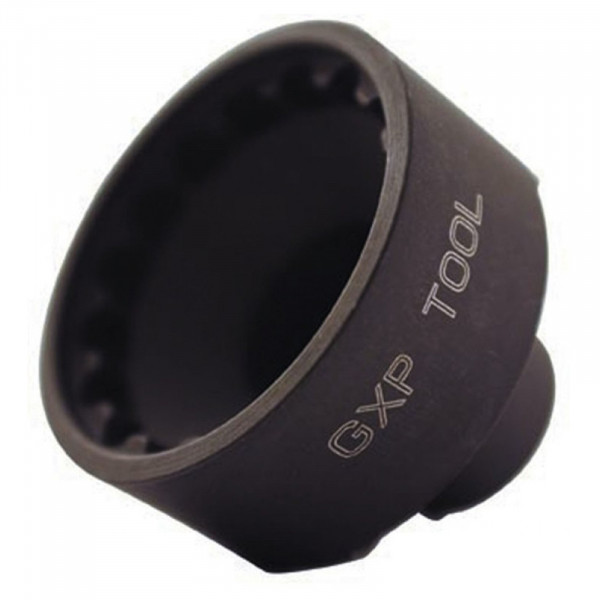 SRAM Innenlager Abzieher GXP/Howitzer schwarz