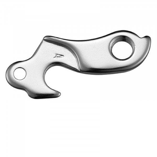 Ausfallende NR. 23 ALU