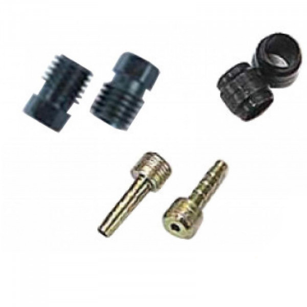 XLC Anschlusskit BR-X65 f. Scheibenbremsleitung MAGURA MT