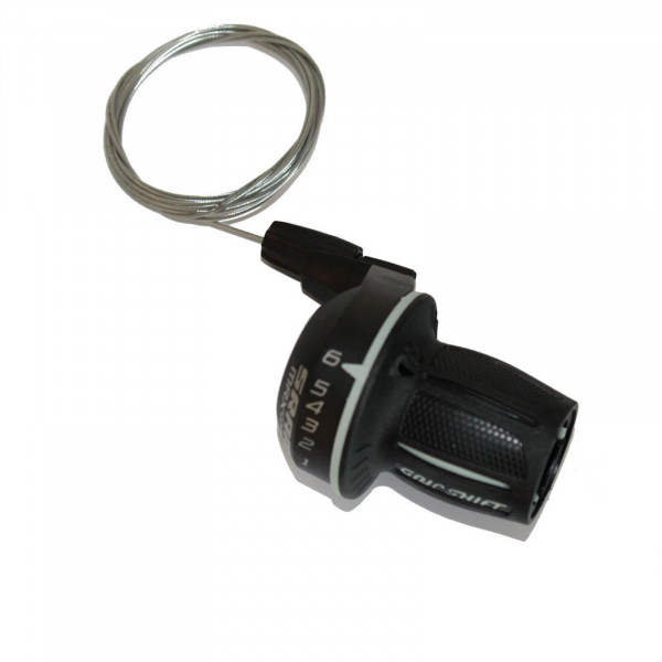 SRAM Drehgriffschalter MRX Comp. 6-Gg. rechts