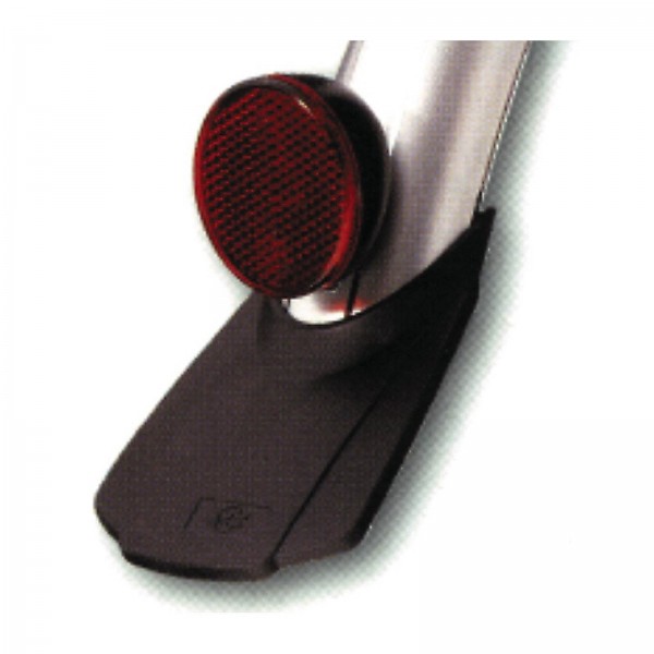 B&M Rückstrahler f. Schutzblech oval