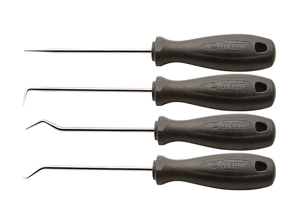 *Unior Ahl-Set 639PB